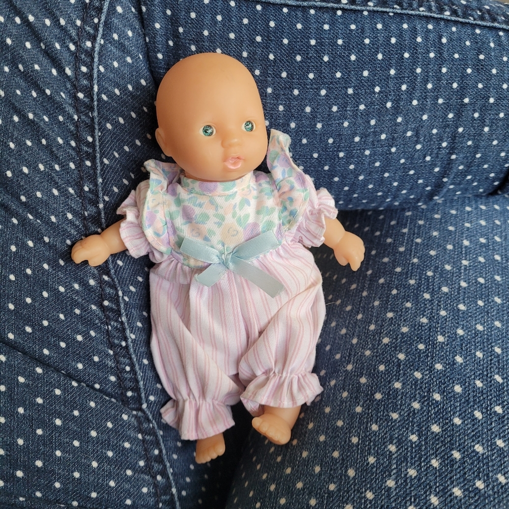 Vintage My Love Sweet Baby